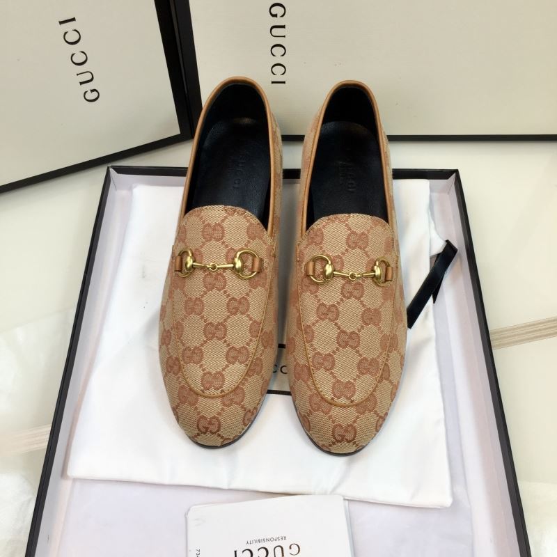 Gucci Business Shoes